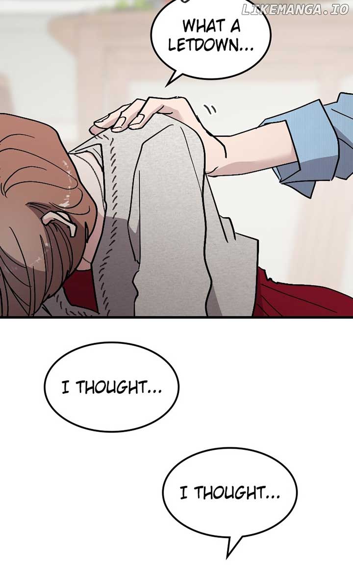 The Team Leader is Tired of Being A Newlywed Chapter 85 - Page 47