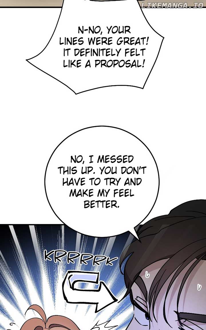 The Team Leader is Tired of Being A Newlywed Chapter 85 - Page 61