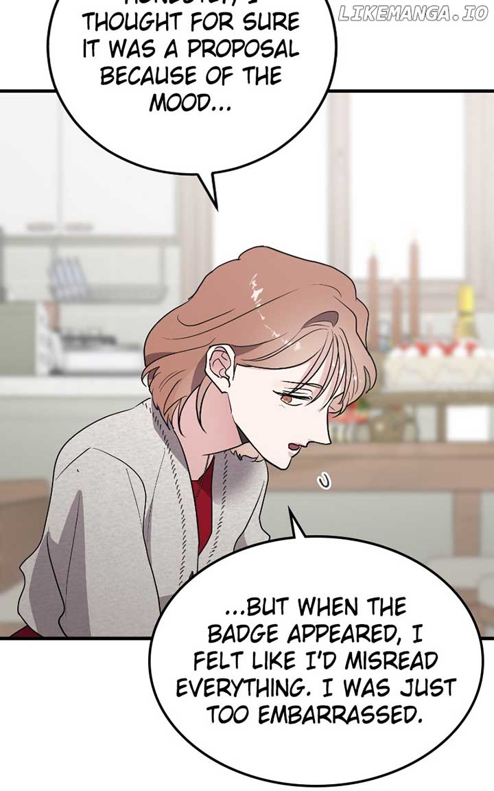 The Team Leader is Tired of Being A Newlywed Chapter 85 - Page 63