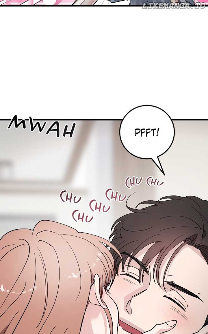 The Team Leader is Tired of Being A Newlywed Chapter 85 - Page 66