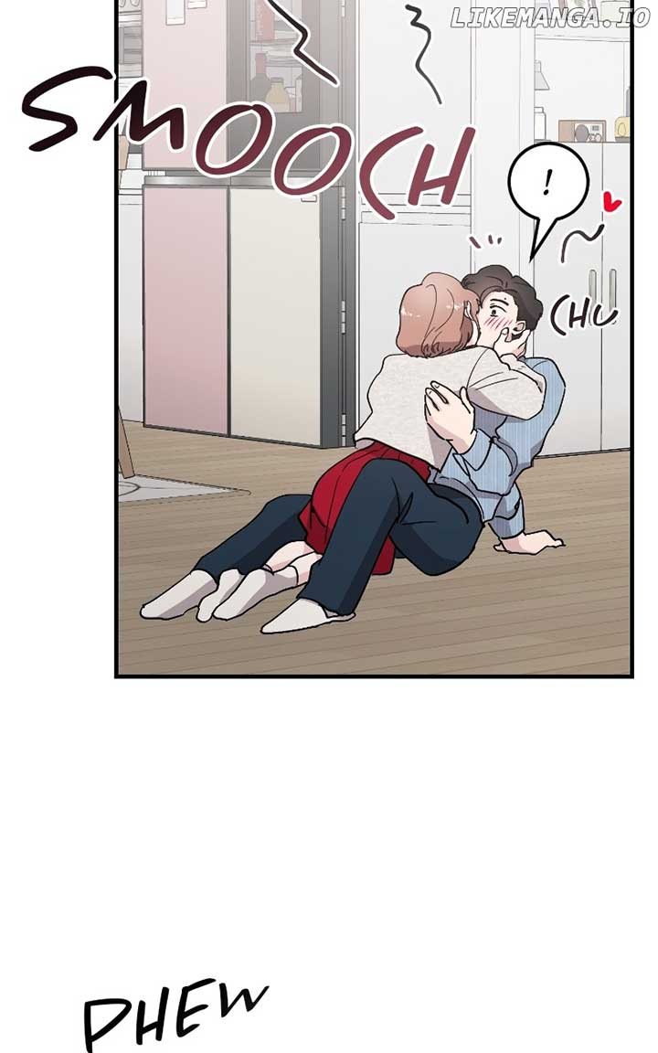 The Team Leader is Tired of Being A Newlywed Chapter 85 - Page 68