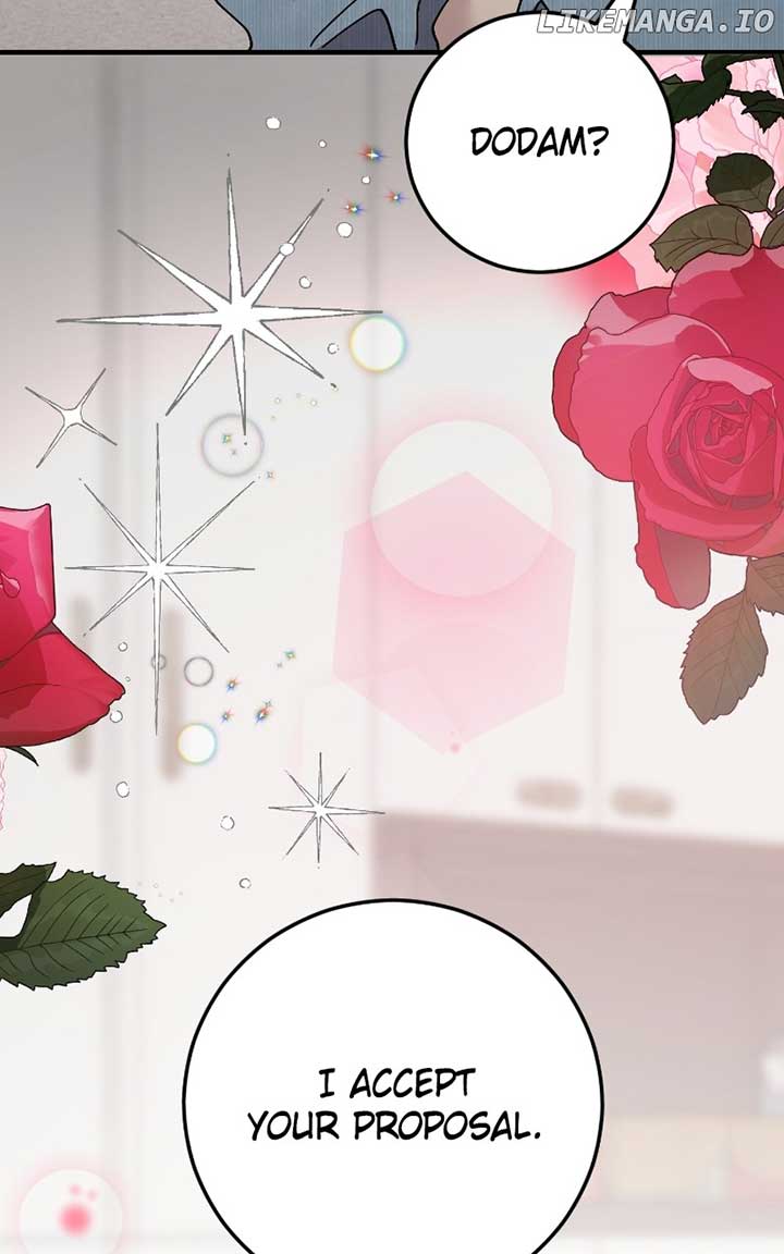 The Team Leader is Tired of Being A Newlywed Chapter 85 - Page 70