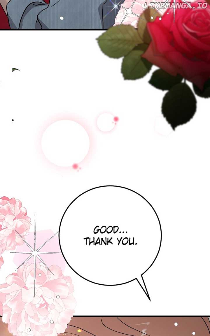 The Team Leader is Tired of Being A Newlywed Chapter 85 - Page 72