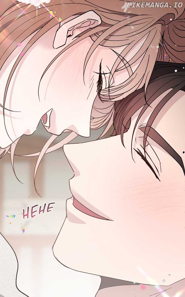 The Team Leader is Tired of Being A Newlywed Chapter 85 - Page 73