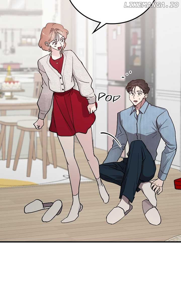 The Team Leader is Tired of Being A Newlywed Chapter 85 - Page 75