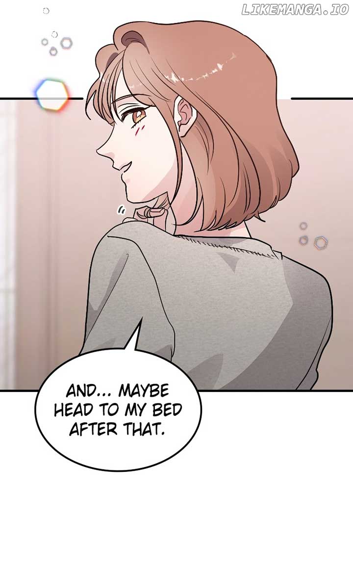 The Team Leader is Tired of Being A Newlywed Chapter 85 - Page 76