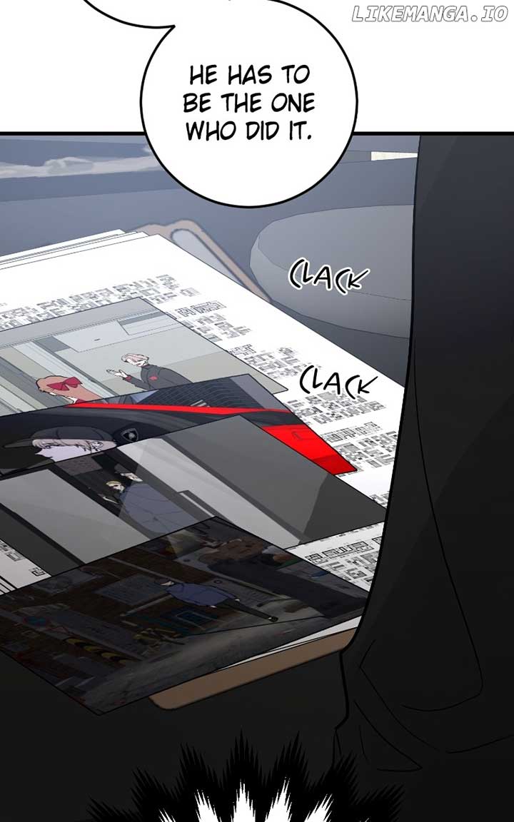 The Team Leader is Tired of Being A Newlywed Chapter 85 - Page 84