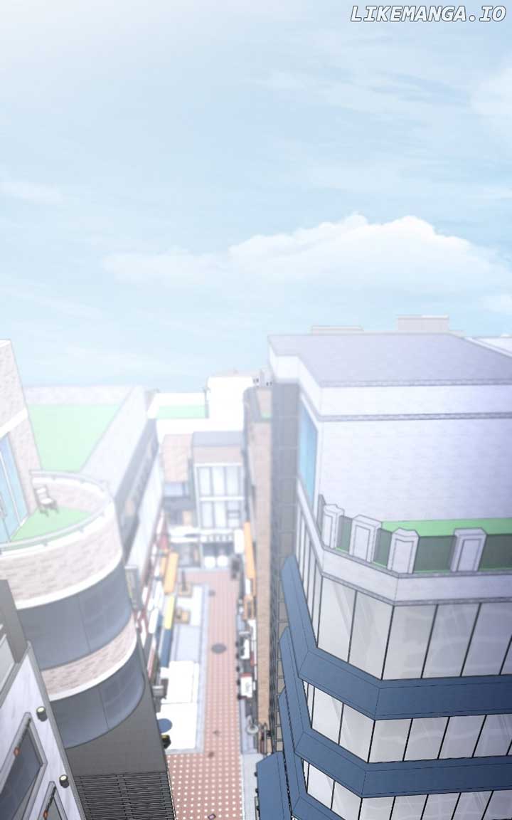 The Team Leader is Tired of Being A Newlywed Chapter 85 - Page 89