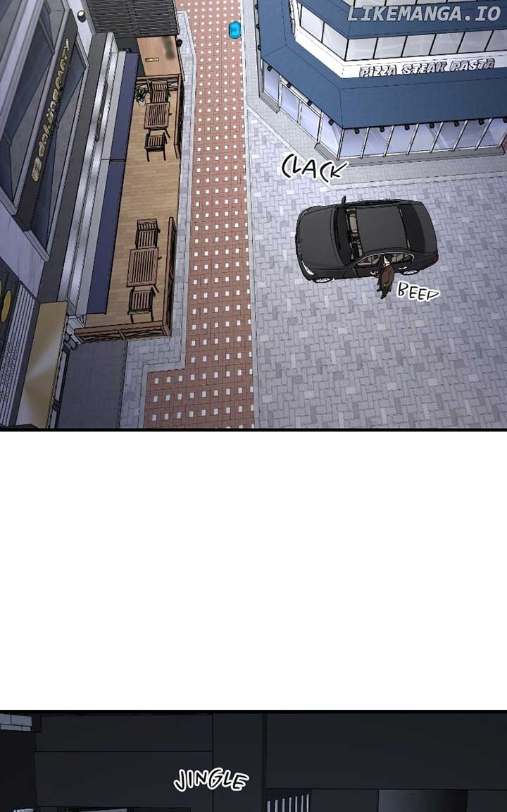 The Team Leader is Tired of Being A Newlywed Chapter 85 - Page 90