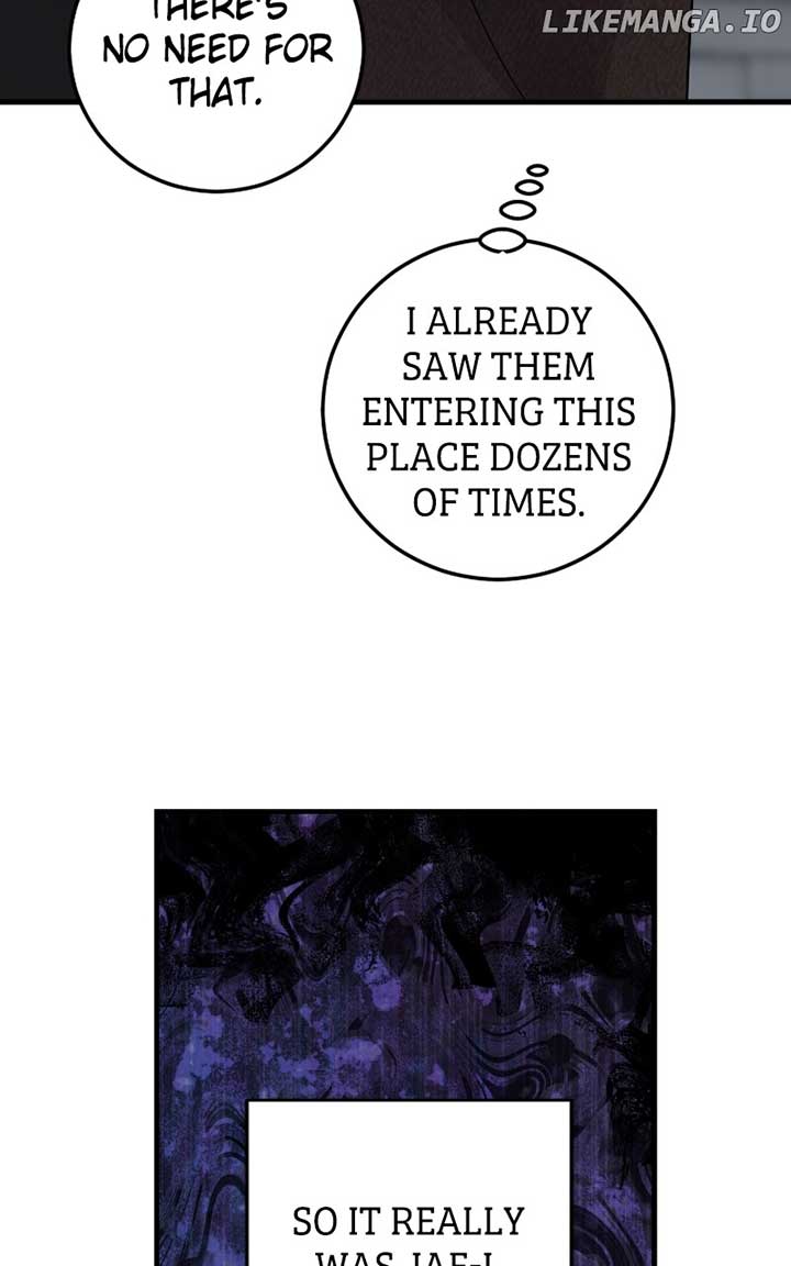 The Team Leader is Tired of Being A Newlywed Chapter 85 - Page 98