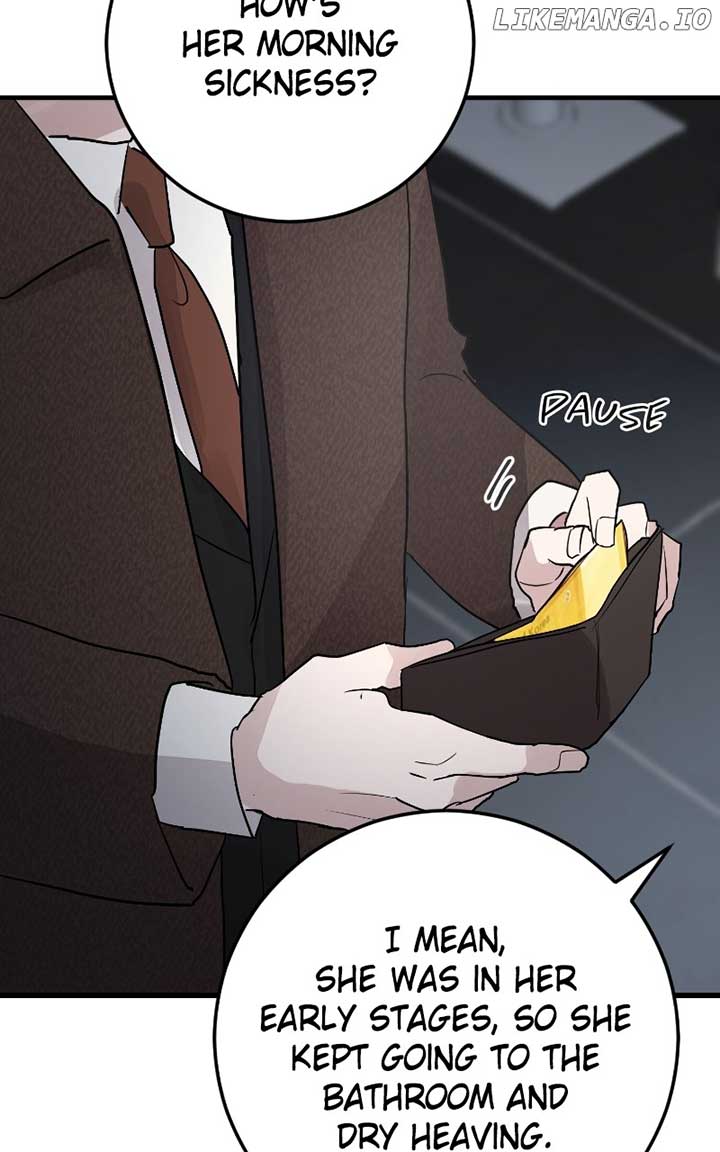 The Team Leader is Tired of Being A Newlywed Chapter 85 - Page 103