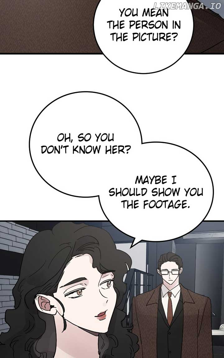 The Team Leader is Tired of Being A Newlywed Chapter 85 - Page 105