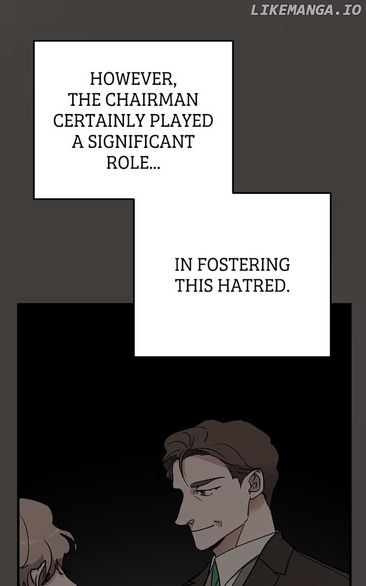 The Team Leader is Tired of Being A Newlywed Chapter 86 - Page 5