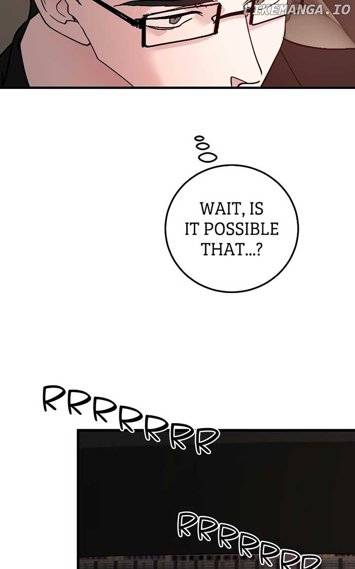 The Team Leader is Tired of Being A Newlywed Chapter 86 - Page 8