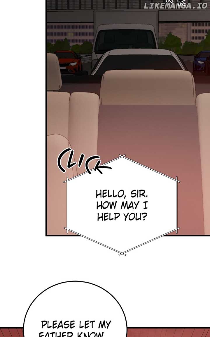 The Team Leader is Tired of Being A Newlywed Chapter 86 - Page 9