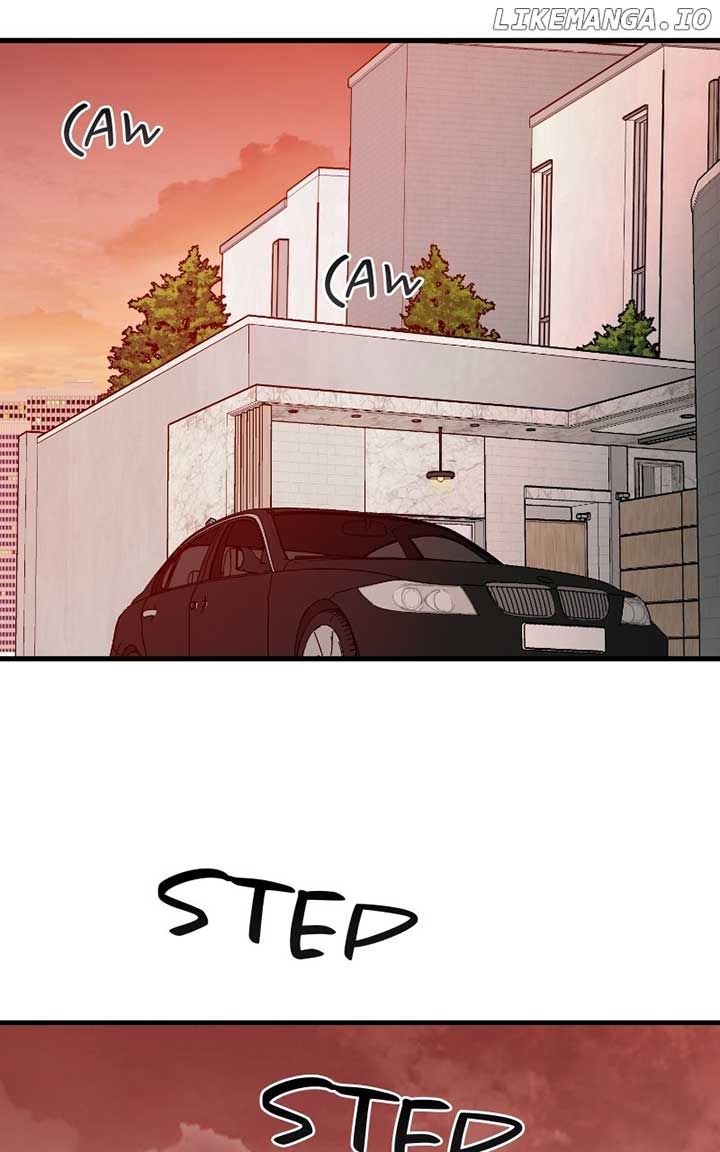 The Team Leader is Tired of Being A Newlywed Chapter 86 - Page 12