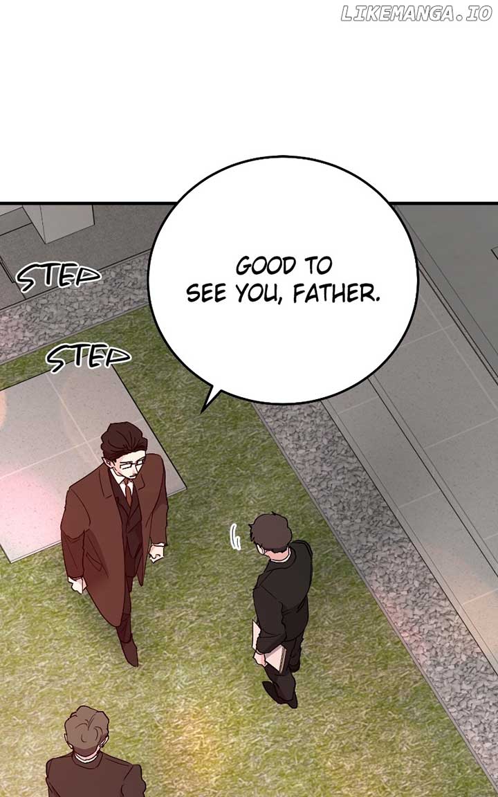 The Team Leader is Tired of Being A Newlywed Chapter 86 - Page 14