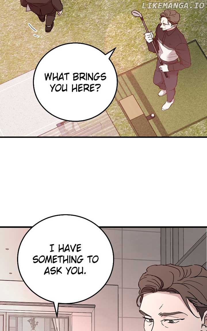 The Team Leader is Tired of Being A Newlywed Chapter 86 - Page 15