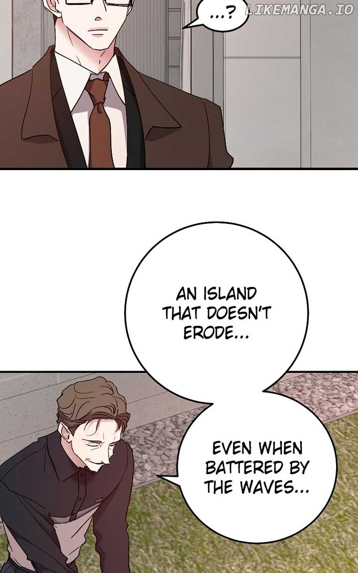 The Team Leader is Tired of Being A Newlywed Chapter 86 - Page 23