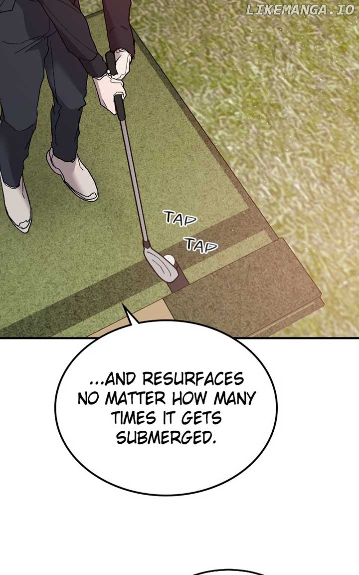 The Team Leader is Tired of Being A Newlywed Chapter 86 - Page 24