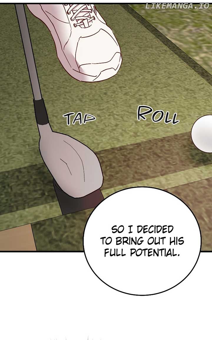 The Team Leader is Tired of Being A Newlywed Chapter 86 - Page 31