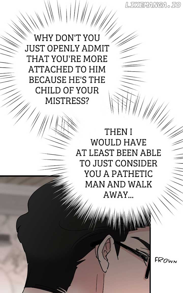 The Team Leader is Tired of Being A Newlywed Chapter 86 - Page 32