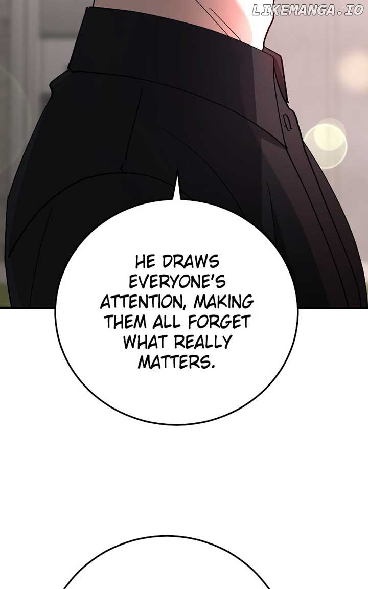 The Team Leader is Tired of Being A Newlywed Chapter 86 - Page 39