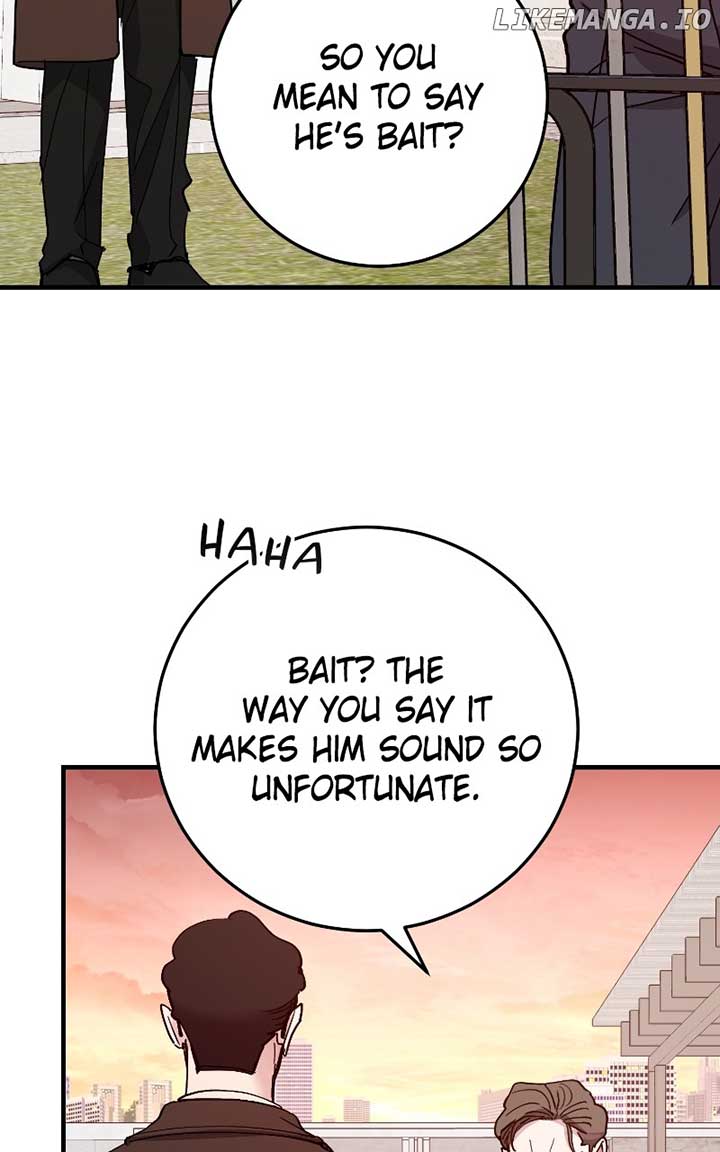 The Team Leader is Tired of Being A Newlywed Chapter 86 - Page 41