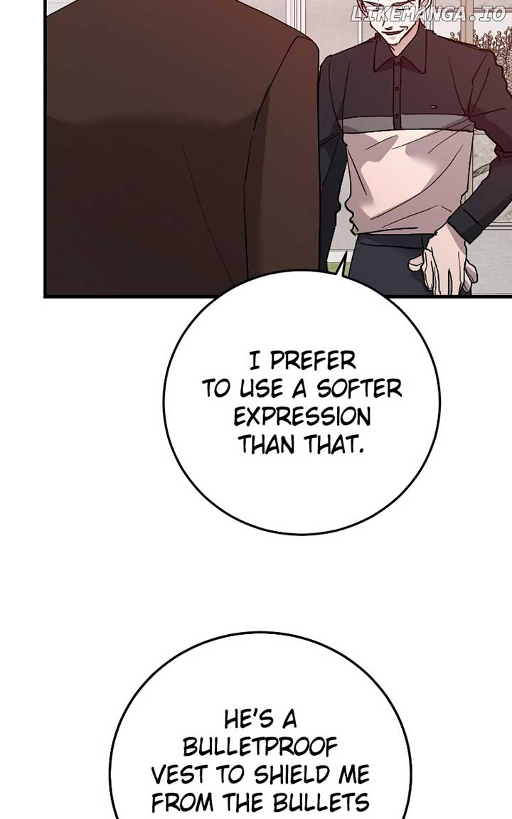 The Team Leader is Tired of Being A Newlywed Chapter 86 - Page 42