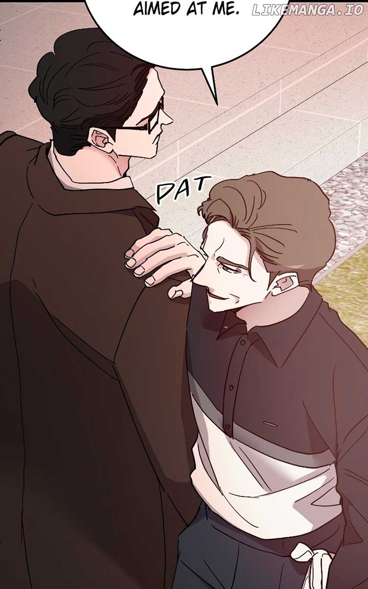 The Team Leader is Tired of Being A Newlywed Chapter 86 - Page 43