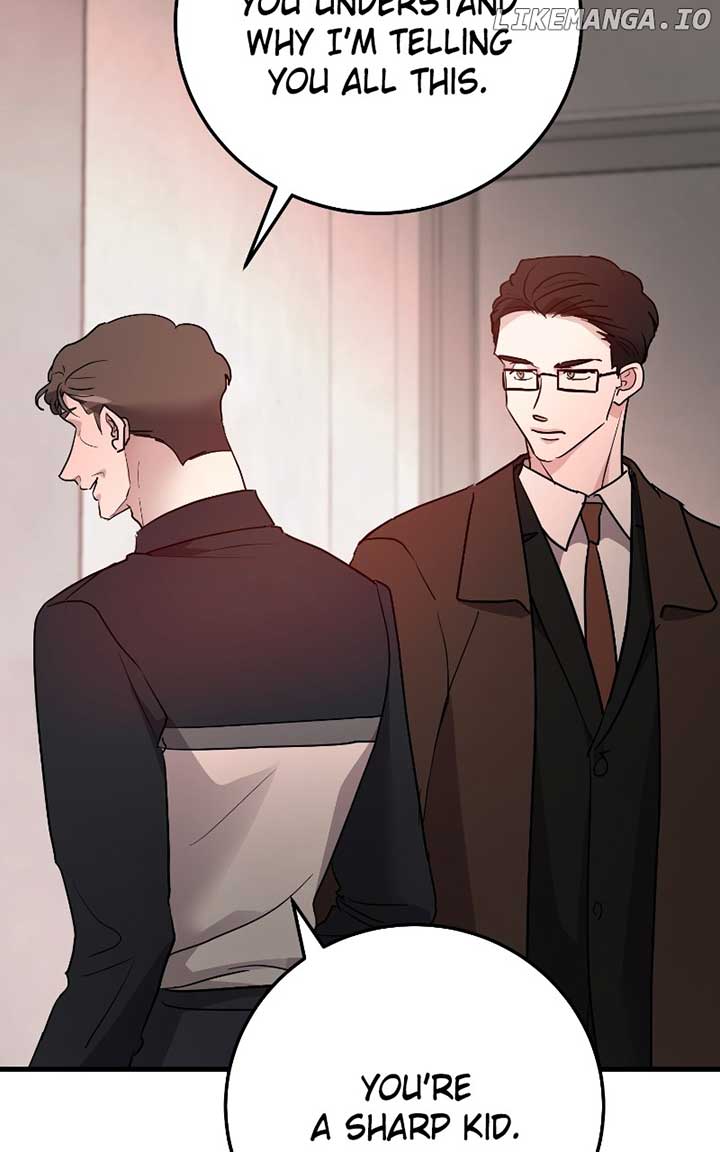 The Team Leader is Tired of Being A Newlywed Chapter 86 - Page 45