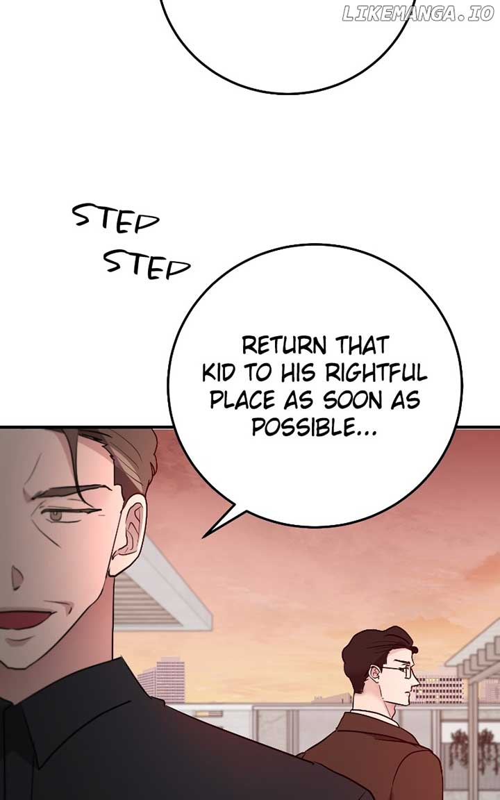 The Team Leader is Tired of Being A Newlywed Chapter 86 - Page 46