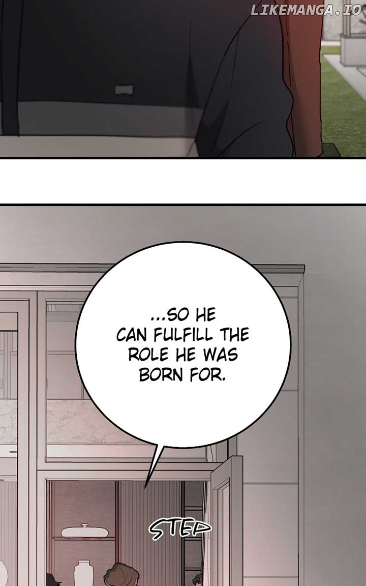 The Team Leader is Tired of Being A Newlywed Chapter 86 - Page 47