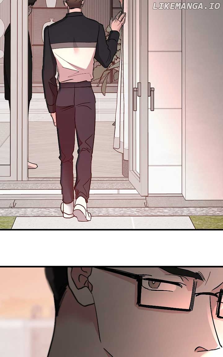 The Team Leader is Tired of Being A Newlywed Chapter 86 - Page 48