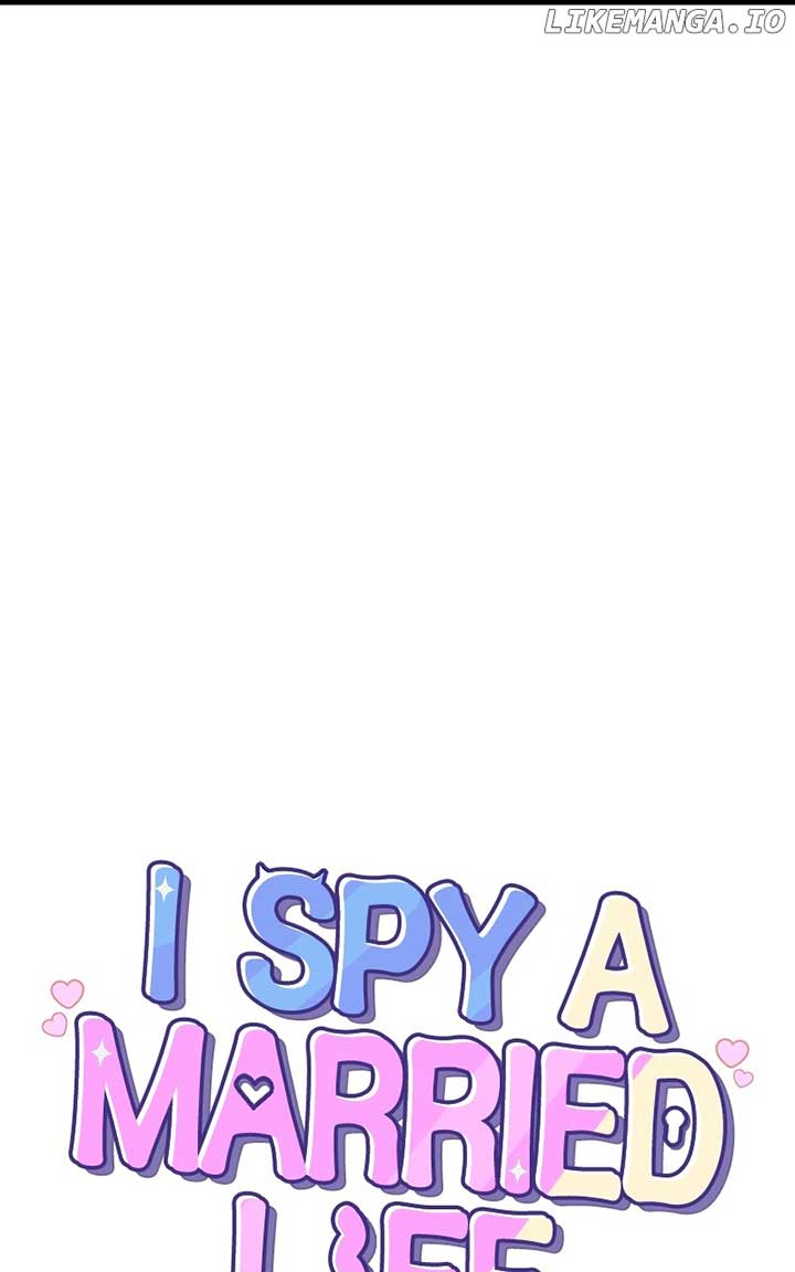 The Team Leader is Tired of Being A Newlywed Chapter 86 - Page 50