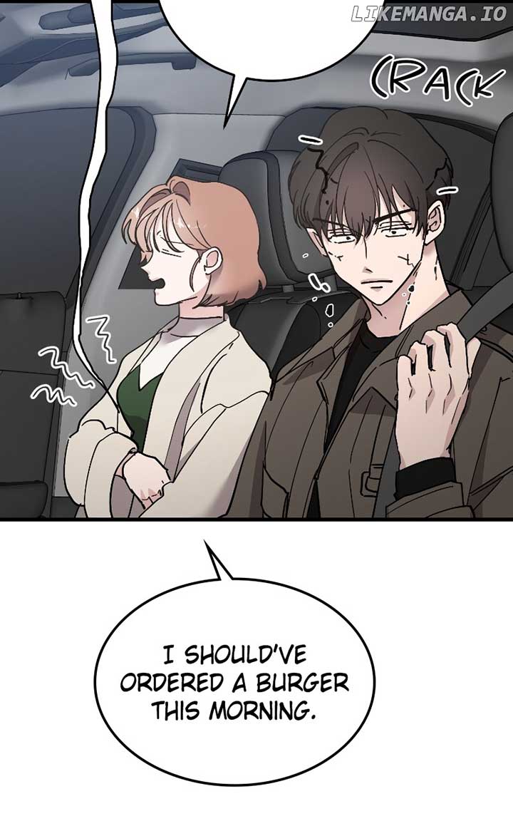 The Team Leader is Tired of Being A Newlywed Chapter 86 - Page 56