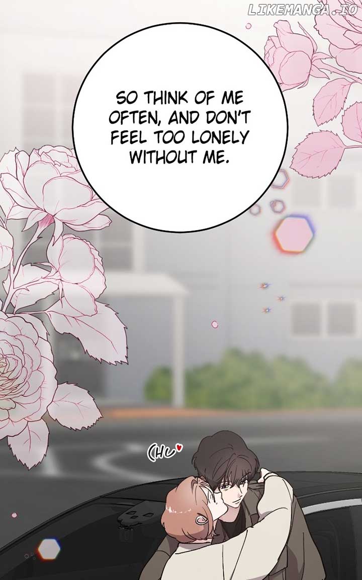 The Team Leader is Tired of Being A Newlywed Chapter 86 - Page 61