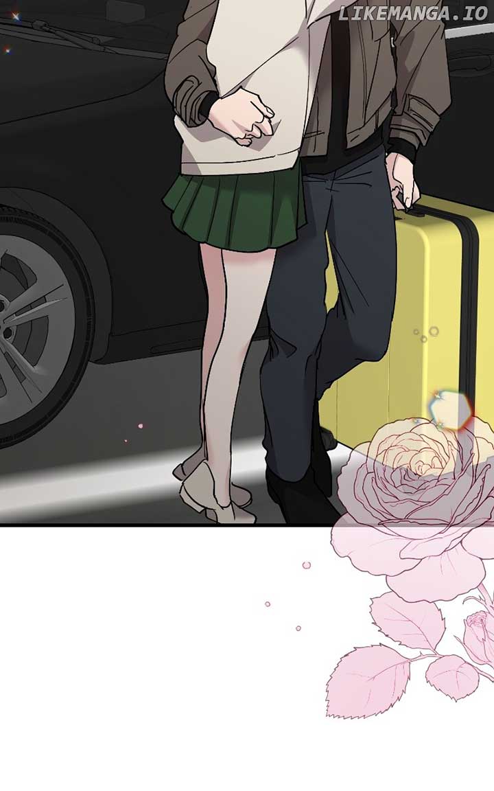 The Team Leader is Tired of Being A Newlywed Chapter 86 - Page 62