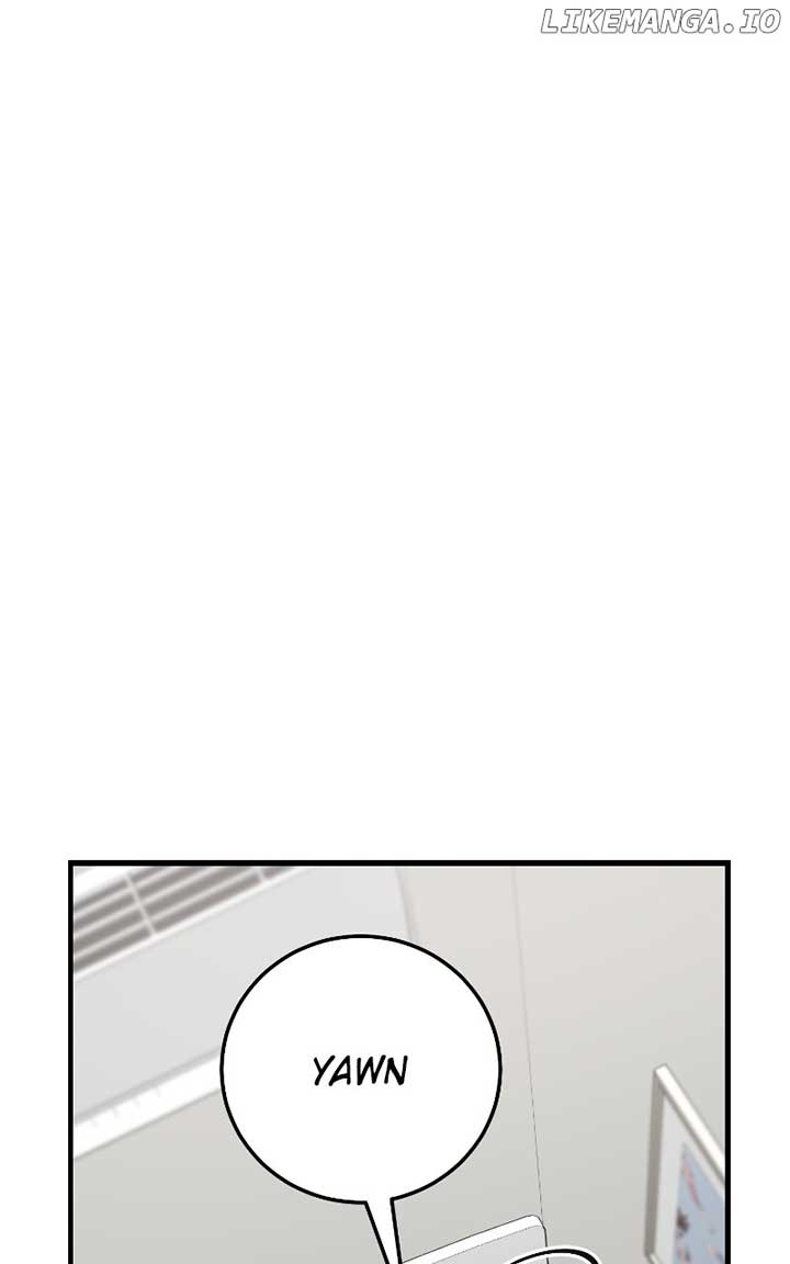 The Team Leader is Tired of Being A Newlywed Chapter 86 - Page 63