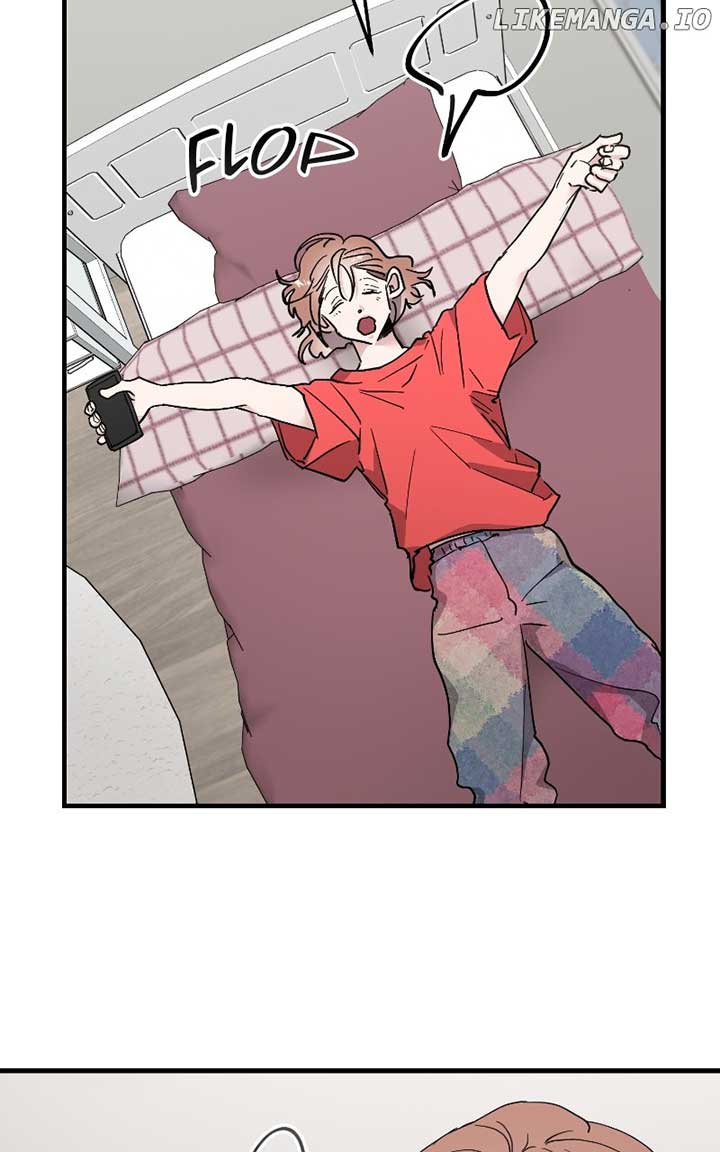 The Team Leader is Tired of Being A Newlywed Chapter 86 - Page 64