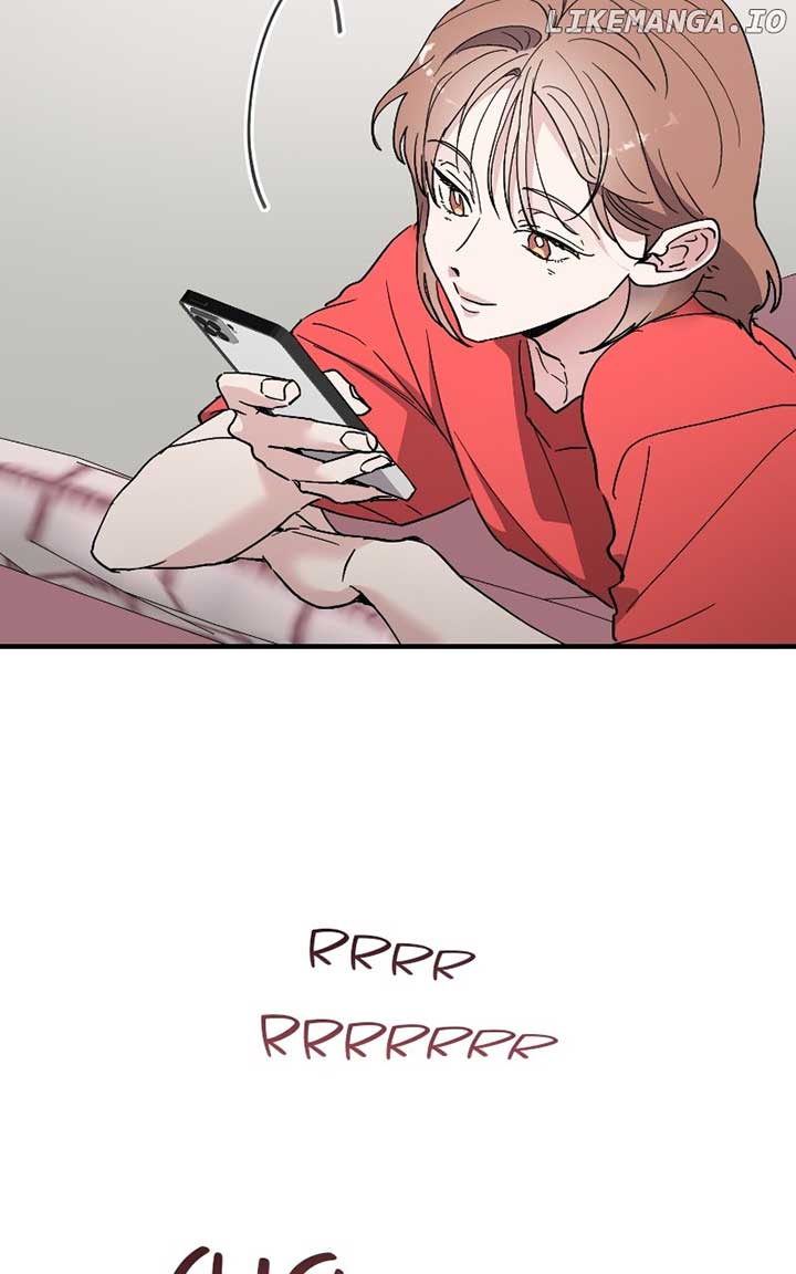 The Team Leader is Tired of Being A Newlywed Chapter 86 - Page 65