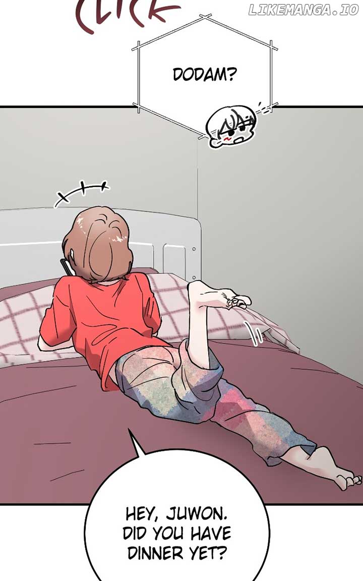 The Team Leader is Tired of Being A Newlywed Chapter 86 - Page 66