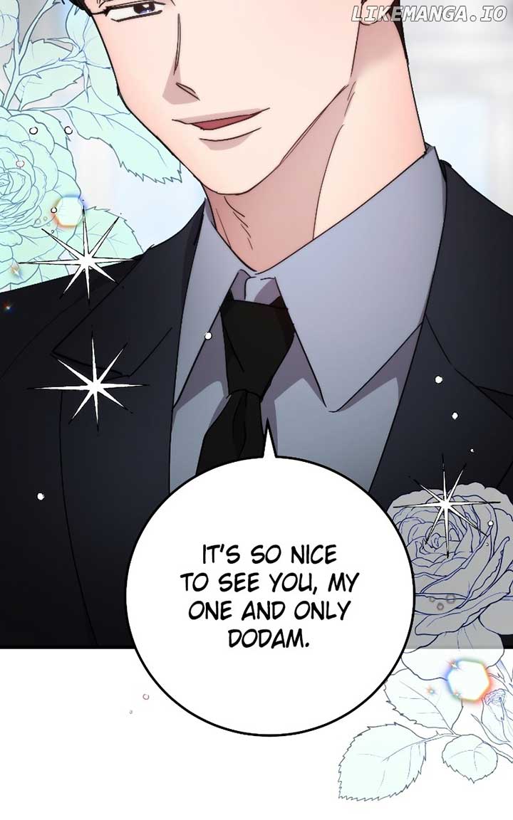 The Team Leader is Tired of Being A Newlywed Chapter 86 - Page 71