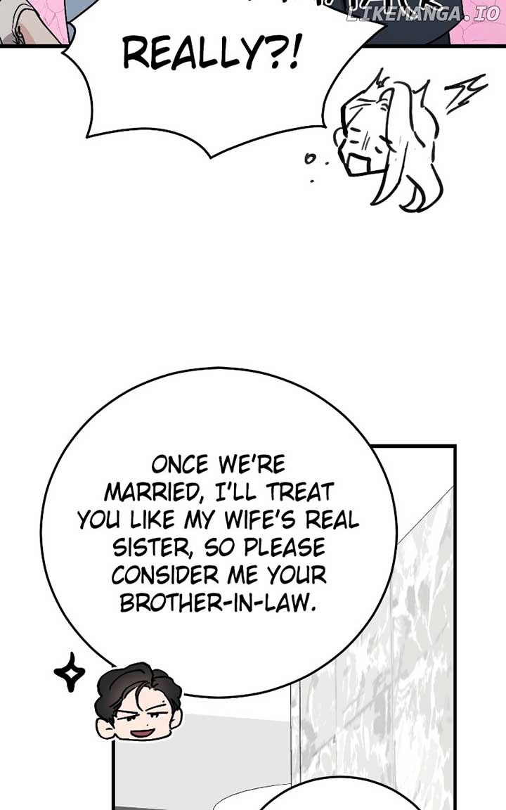 The Team Leader is Tired of Being A Newlywed Chapter 86 - Page 76