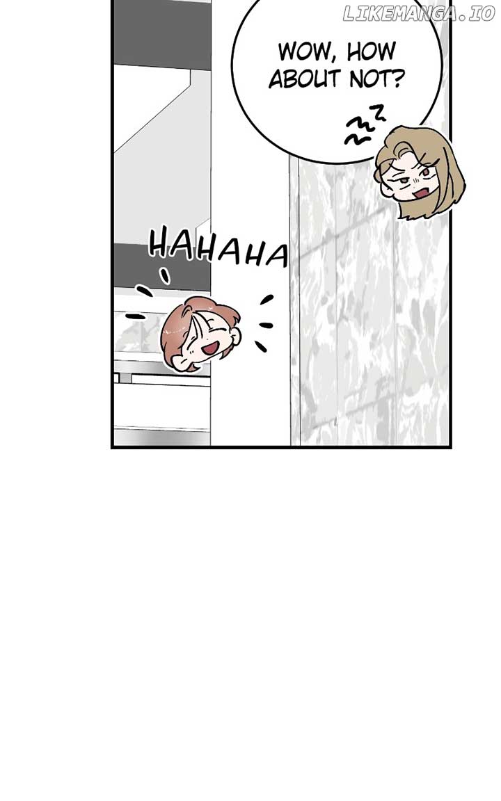 The Team Leader is Tired of Being A Newlywed Chapter 86 - Page 77