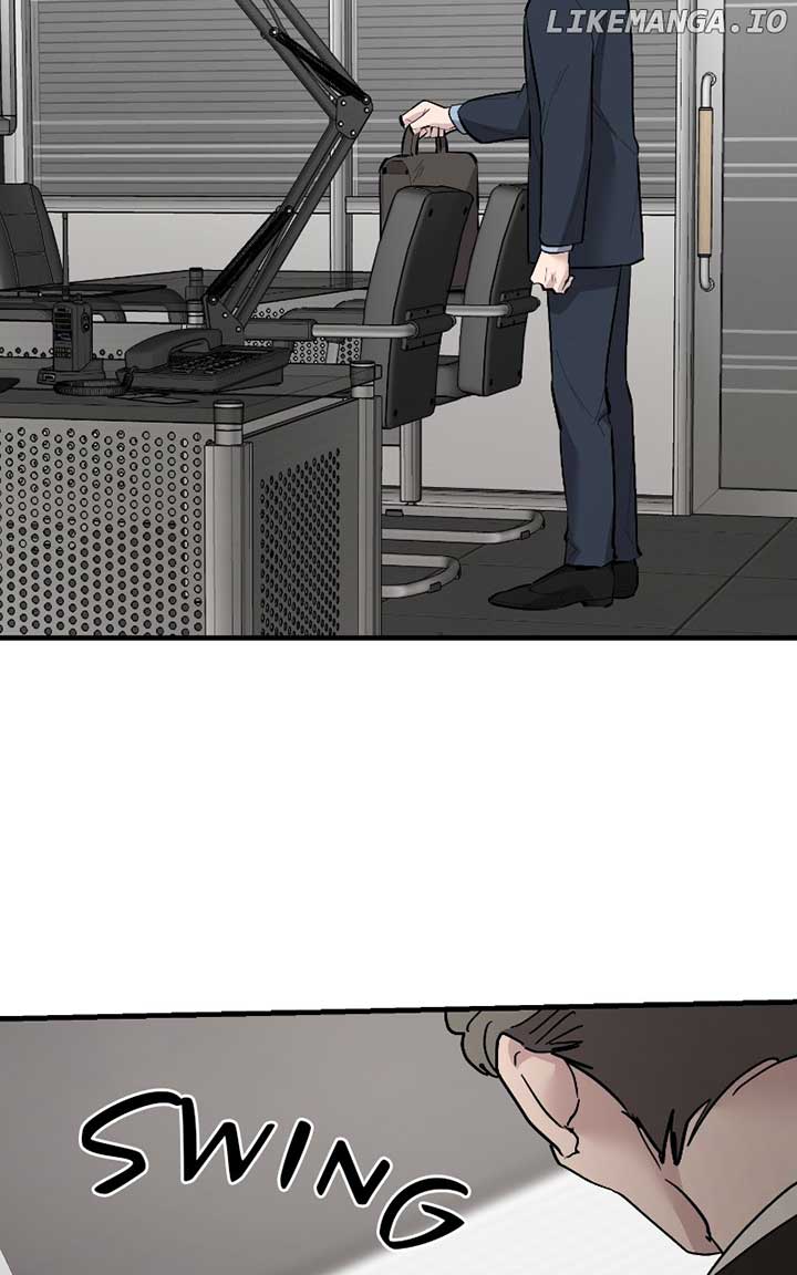 The Team Leader is Tired of Being A Newlywed Chapter 86 - Page 79