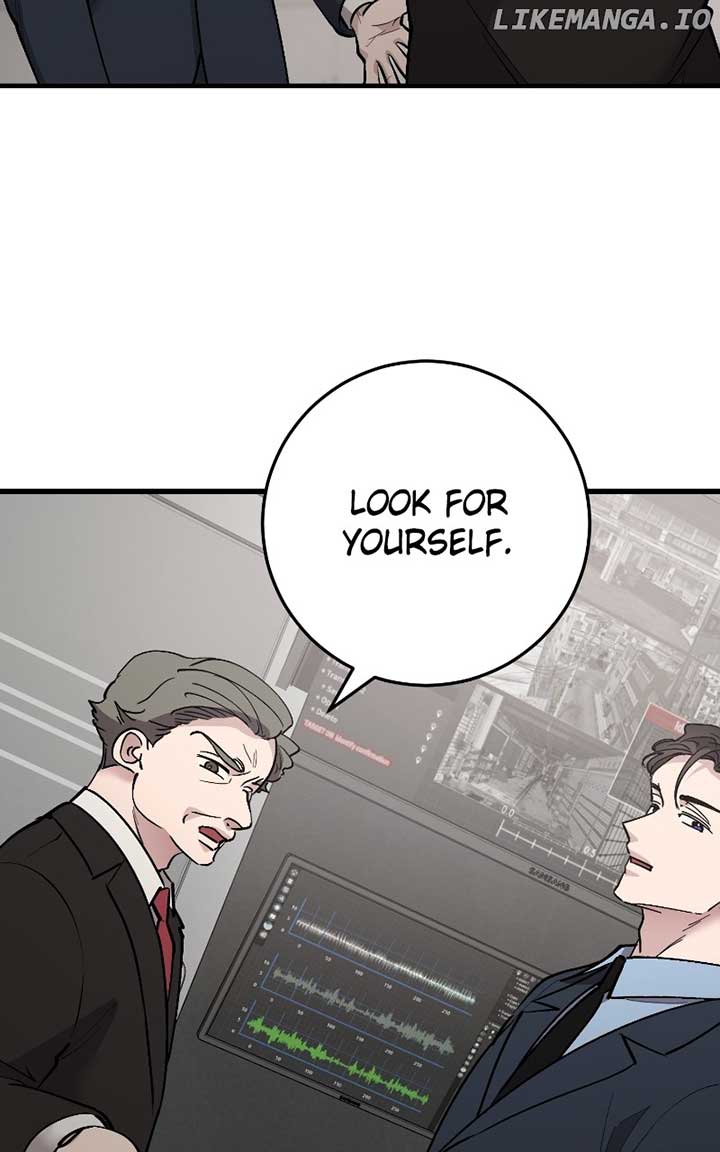 The Team Leader is Tired of Being A Newlywed Chapter 86 - Page 83