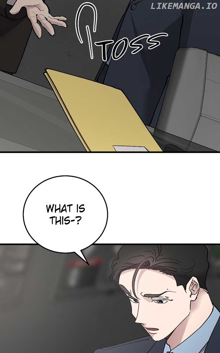 The Team Leader is Tired of Being A Newlywed Chapter 86 - Page 84