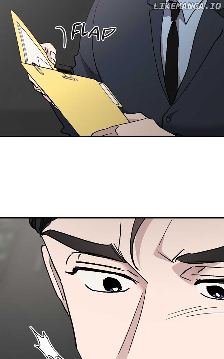 The Team Leader is Tired of Being A Newlywed Chapter 86 - Page 85