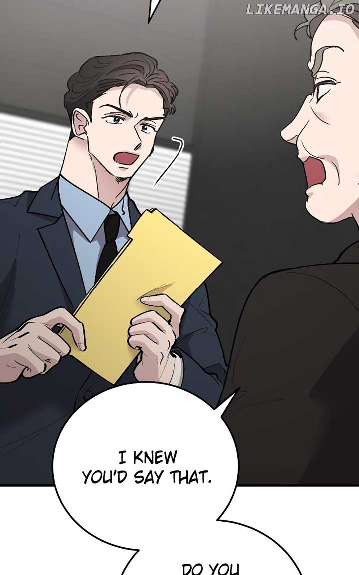 The Team Leader is Tired of Being A Newlywed Chapter 86 - Page 88